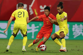 2023FIFA年度最佳球員提名：維克托·奧斯梅恩.